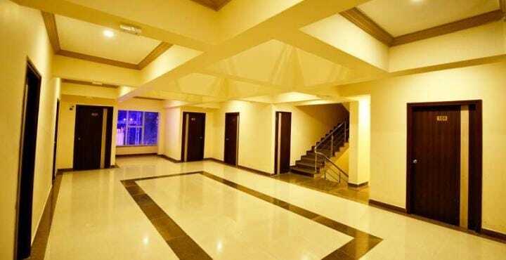 Hotel mukund villas — фото 1