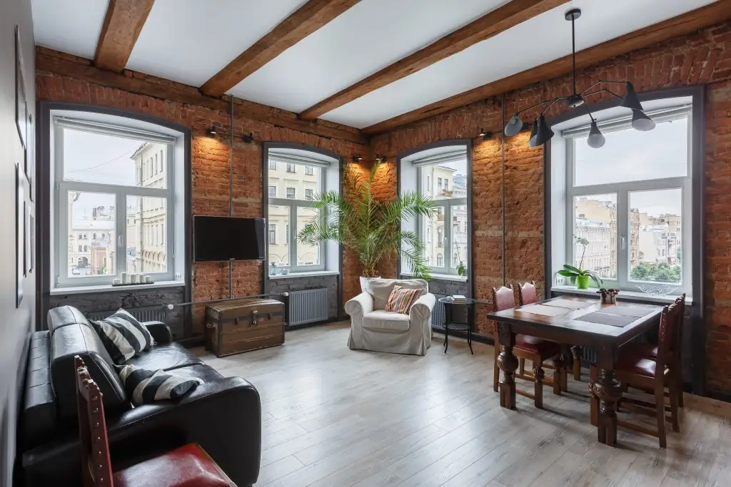 С видом на Кирху FeelApartments — фото 1