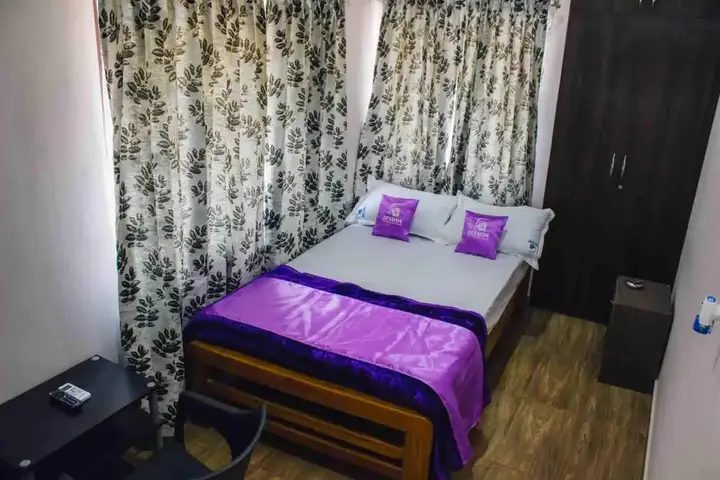 Майсур: Serviced Apartments