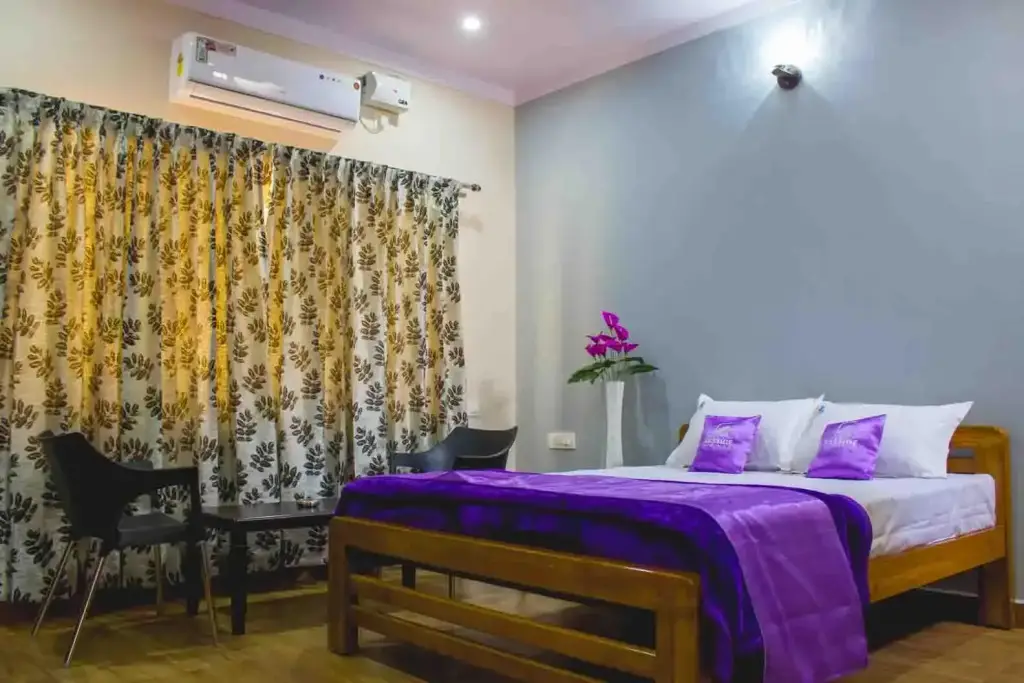 Майсур: Serviced Apartments