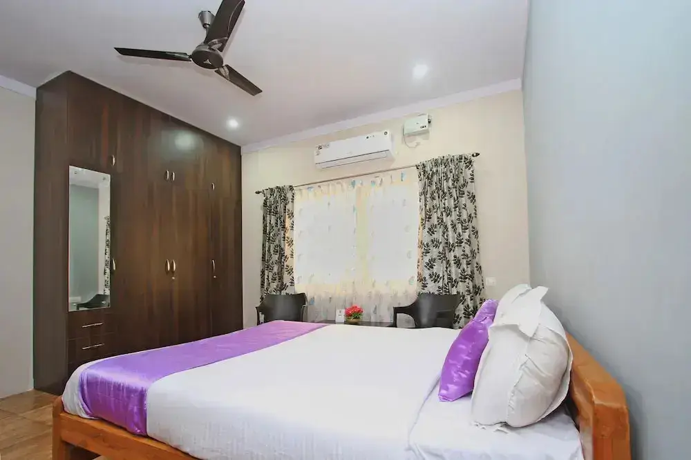 Майсур: Serviced Apartments