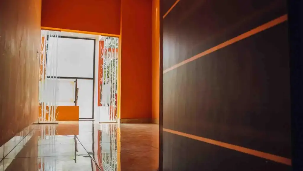 Майсур: Serviced Apartments