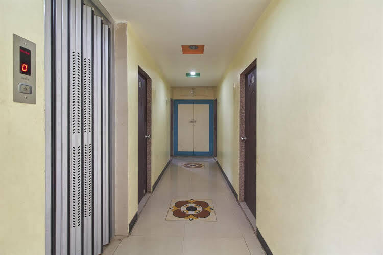 Дхаулпур: Hotel Kailash