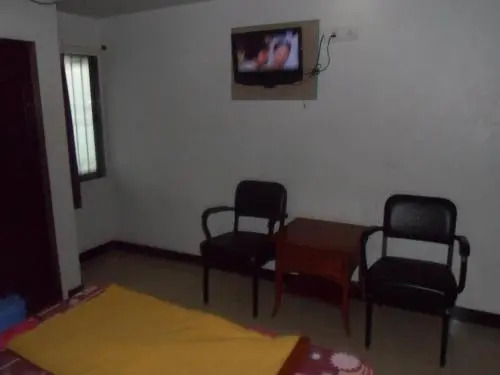 Дхаулпур: Hotel Kailash