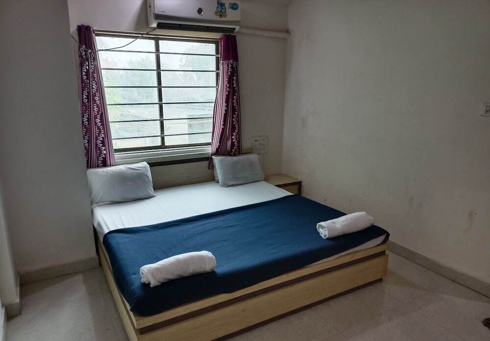 Сомнатх: Hotel Shiv Sasdan