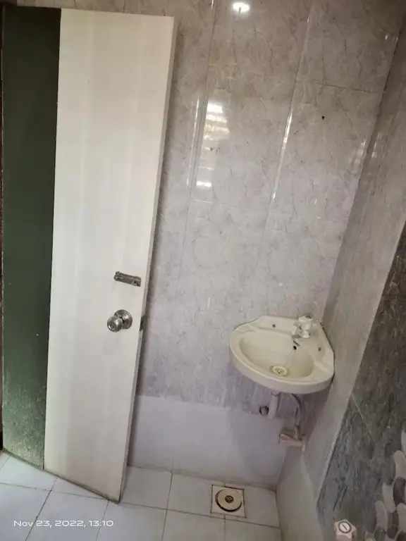 Сомнатх: Hotel Shiv Sasdan