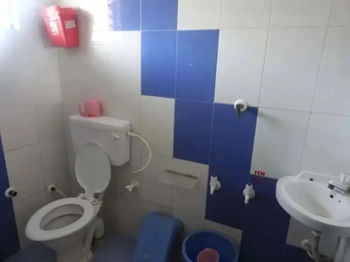 Сомнатх: Hotel Shree Rudraksh