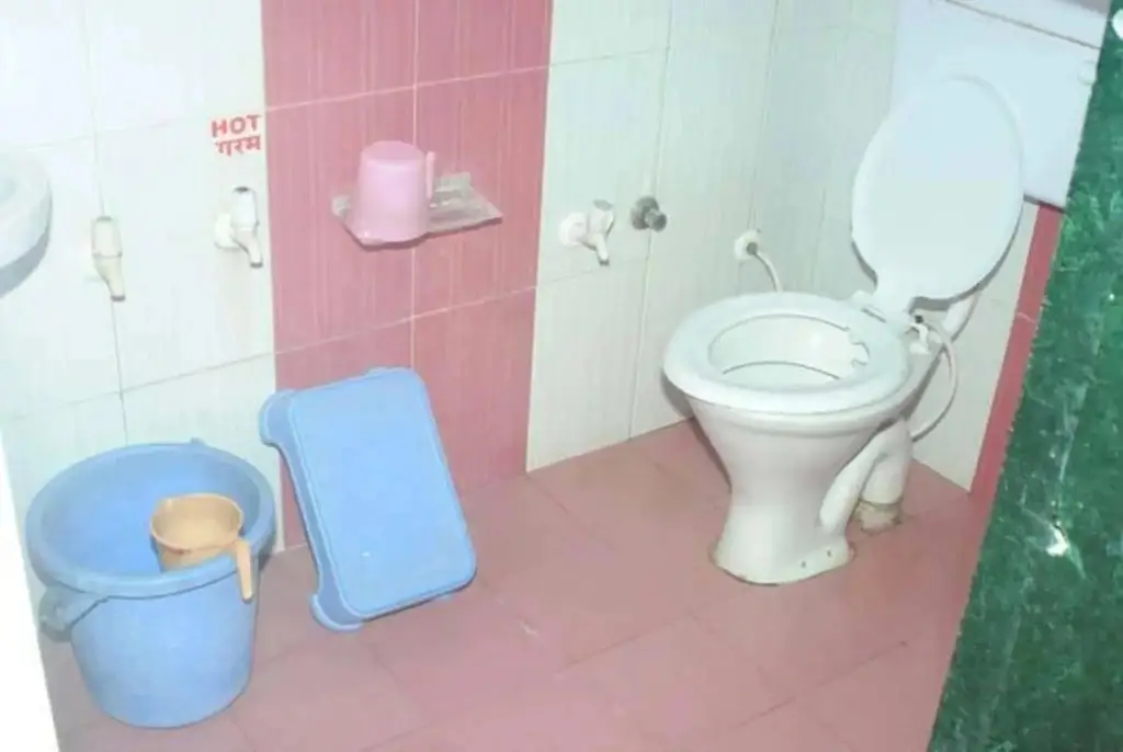 Сомнатх: Hotel Shree Rudraksh