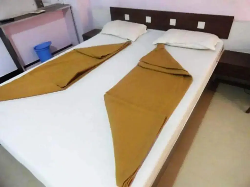 Сомнатх: Hotel Shree Rudraksh