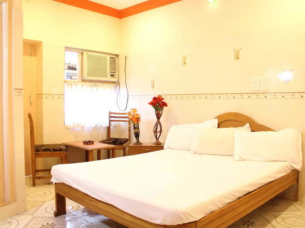 Диу: Hotel Uma Shakti