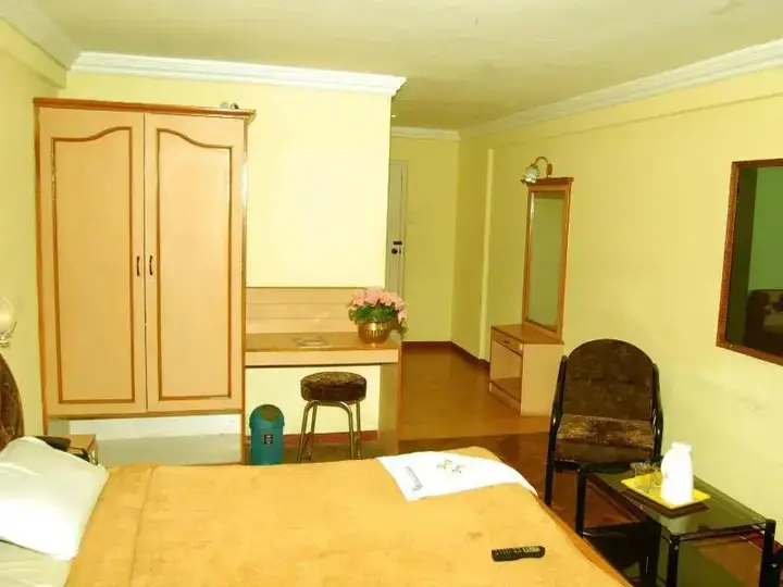 Кодайканал: Royale Holidays Hotel