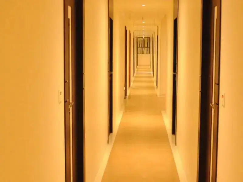 Ширди: Hotel City Heart
