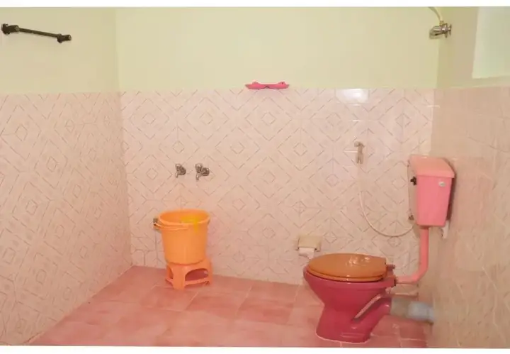 Кумили: Hill Top Homestay