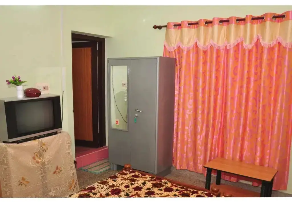 Кумили: Hill Top Homestay