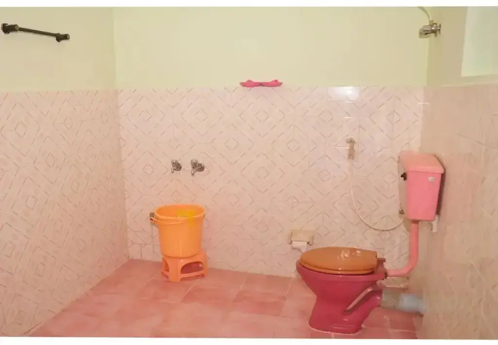 Кумили: Hill Top Homestay