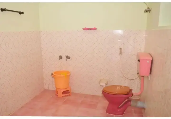 Кумили: Hill Top Homestay