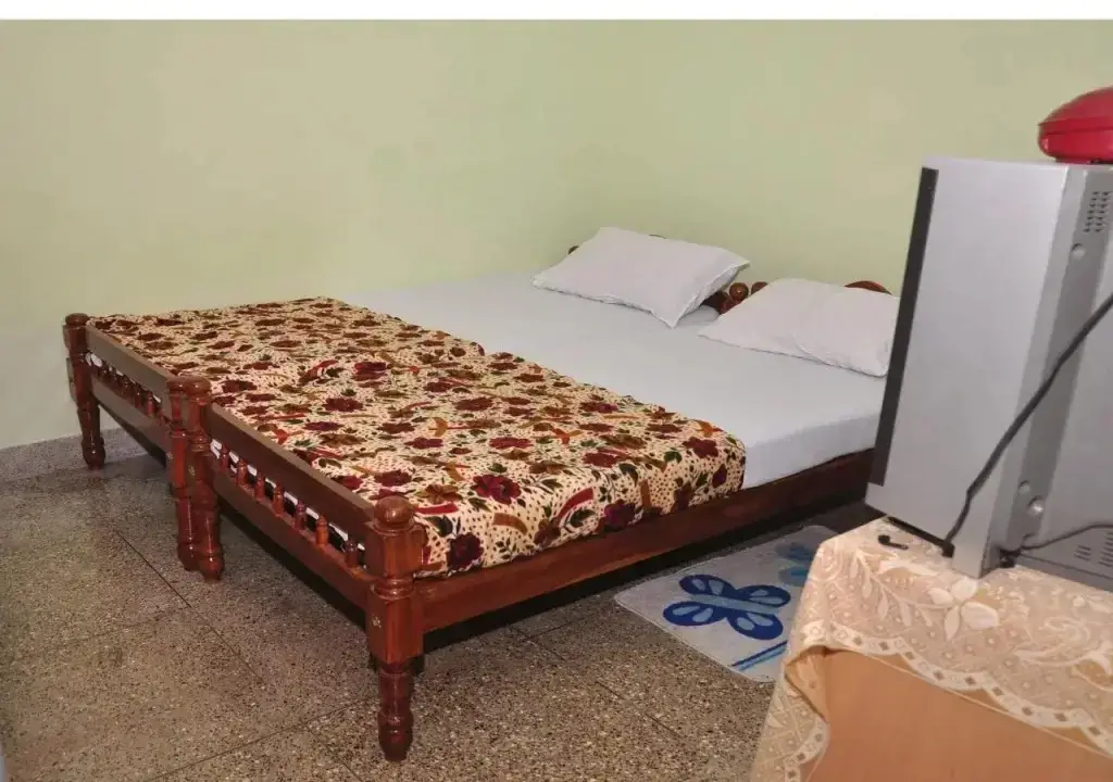 Hill Top Homestay — фото 1