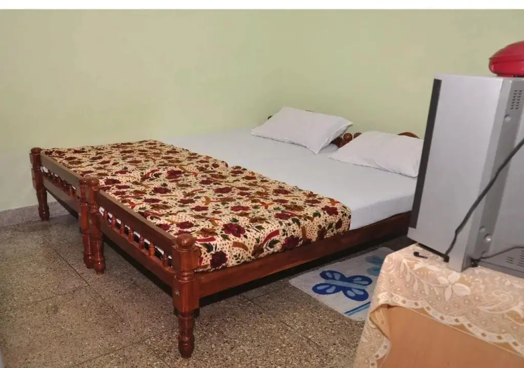 Hill Top Homestay — фото 1