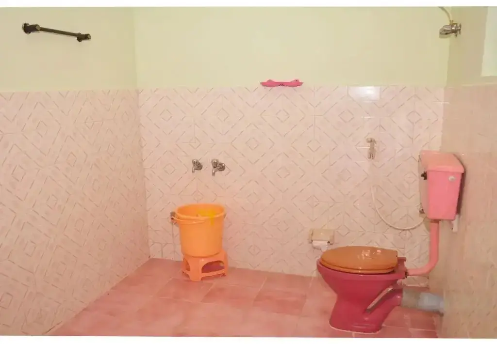 Кумили: Hill Top Homestay