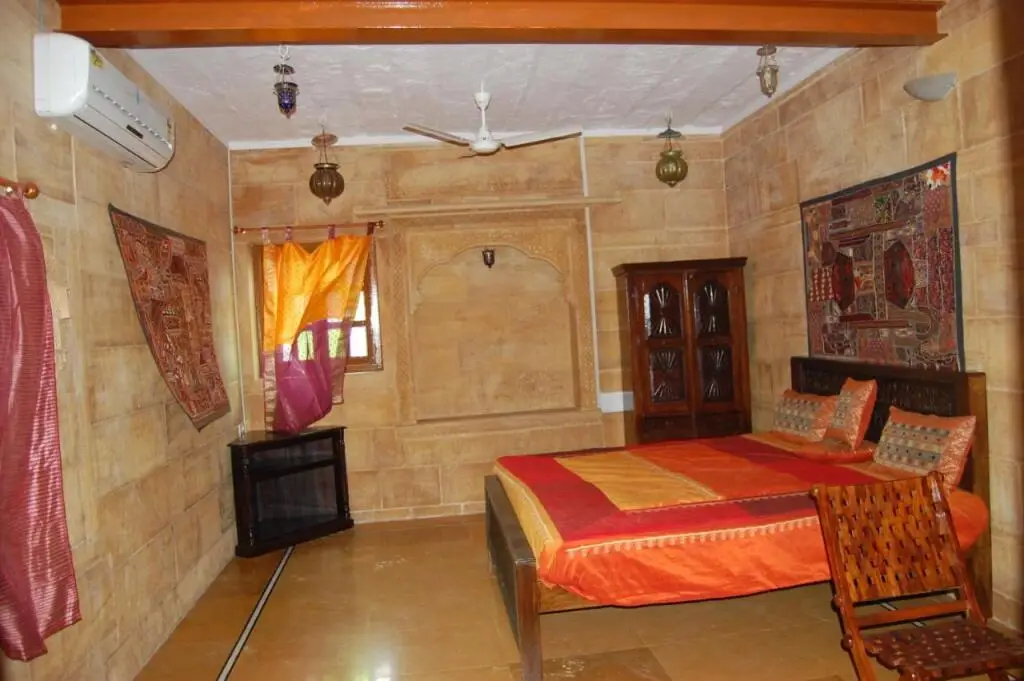 Hotel Pol Haveli — фото 1