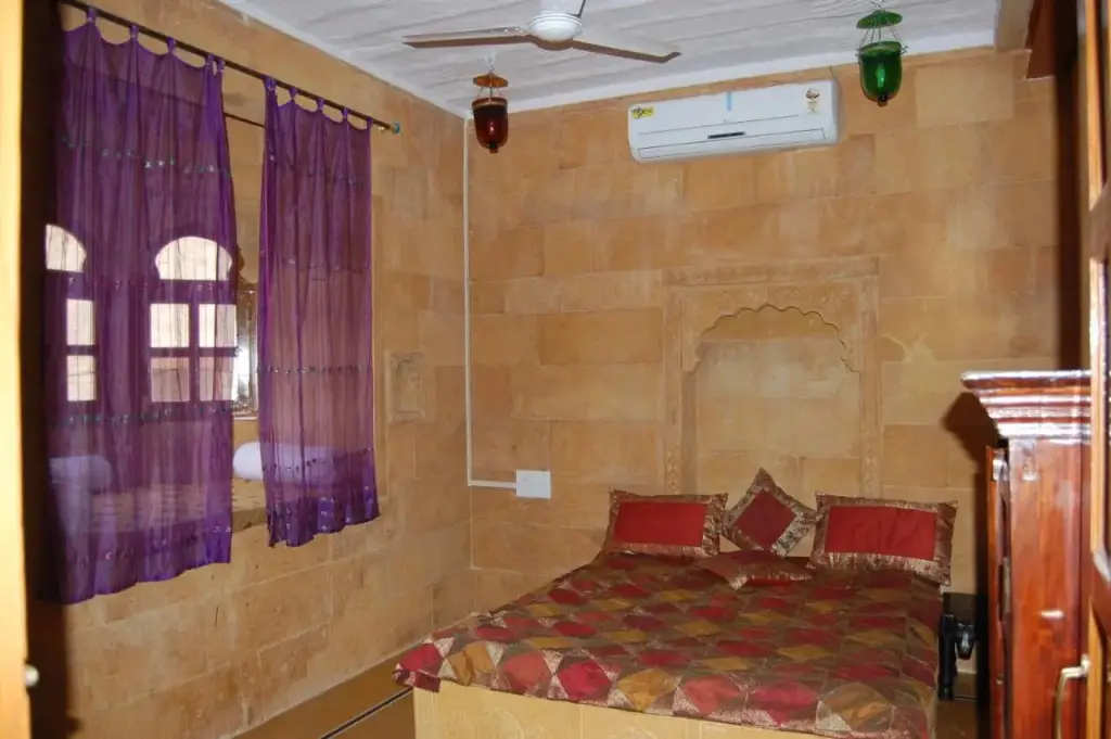 Джайсалмер: Hotel Pol Haveli