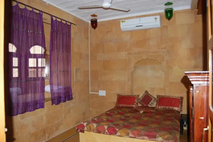 Джайсалмер: Hotel Pol Haveli