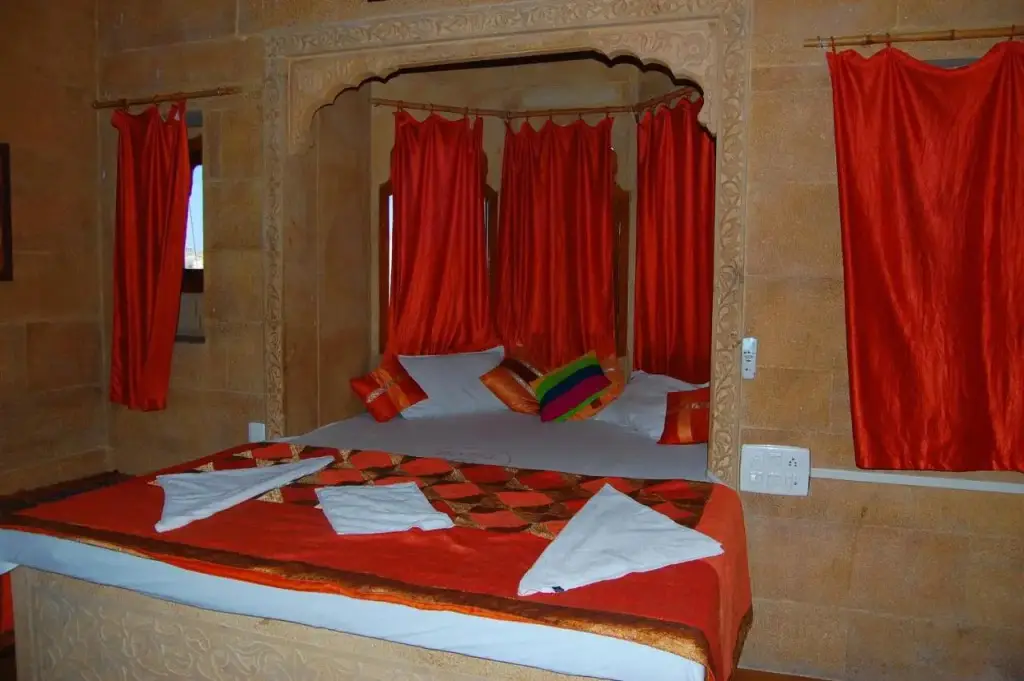 Джайсалмер: Hotel Pol Haveli