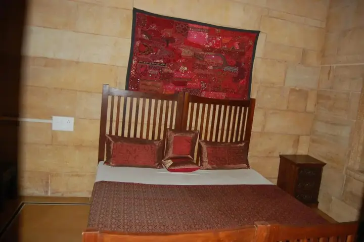 Джайсалмер: Hotel Pol Haveli