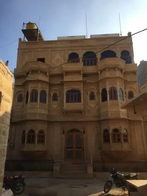 Hotel Pol Haveli — фото 1