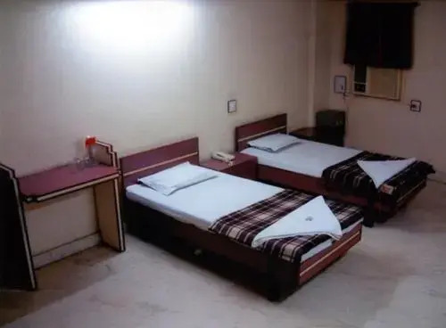 Диу: Hotel Ashiyana