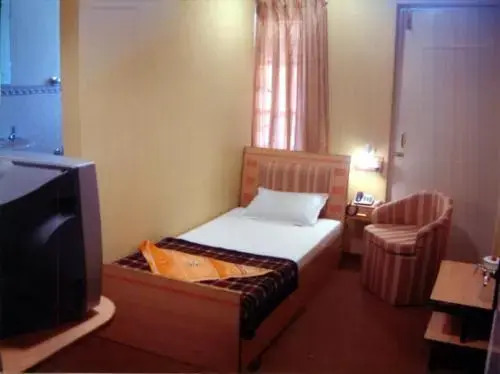 Диу: Hotel Ashiyana