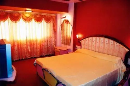 Диу: Hotel Ashiyana
