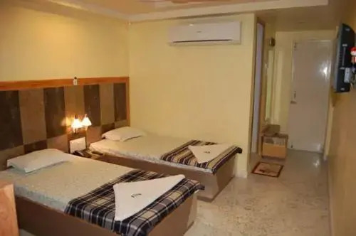 Диу: Hotel Ashiyana
