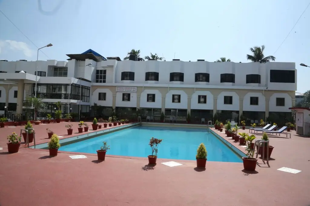 Hotel Moti Mahal — фото 1