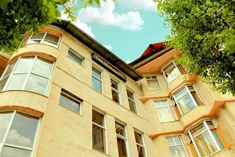 Himalayan Cottage — фото 1
