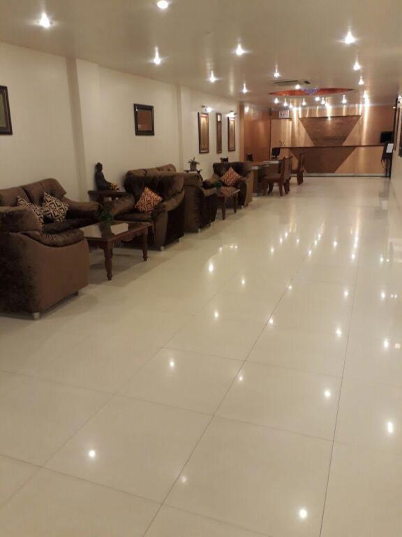 Hotel Sarthak — фото 1