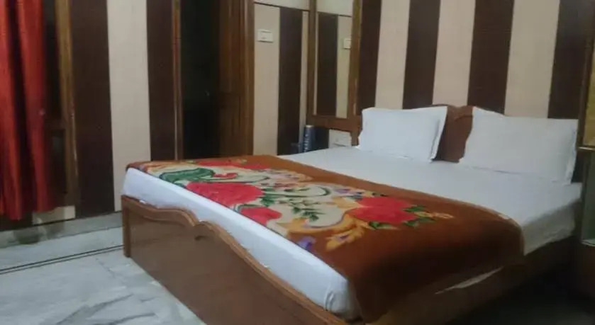 Амритсар: Hotel M.A. International