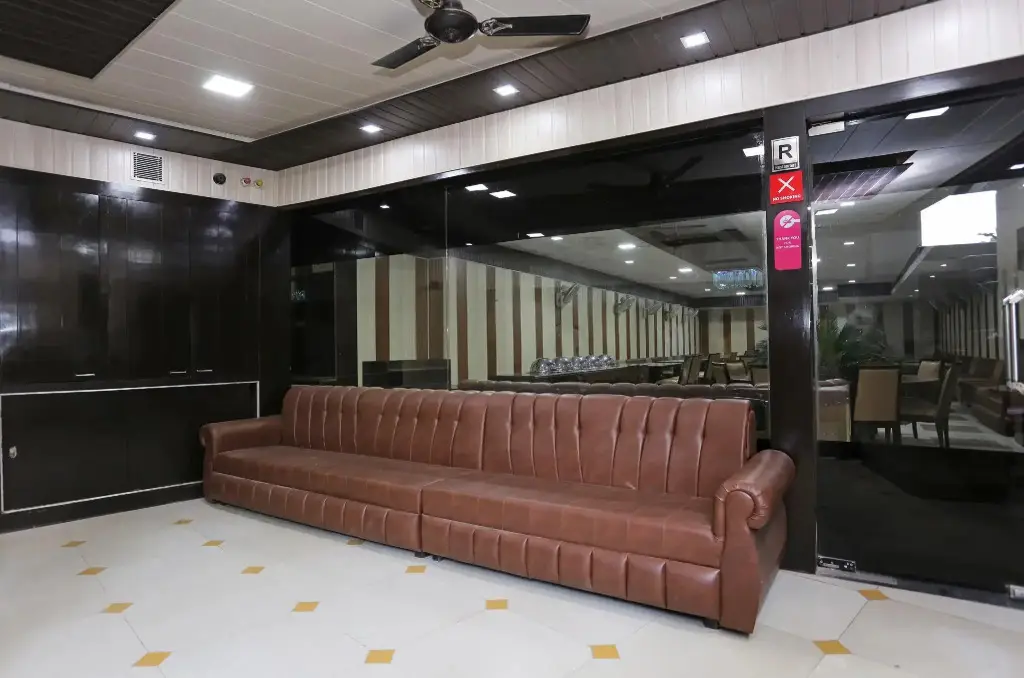 Харидвар: Hotel Le Central