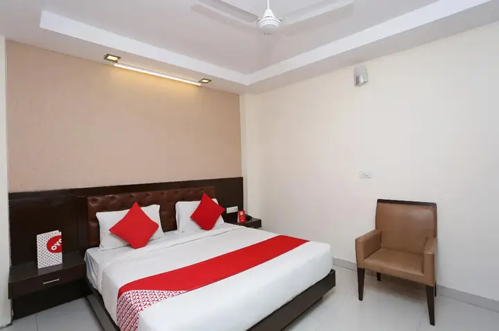 Харидвар: Hotel Le Central