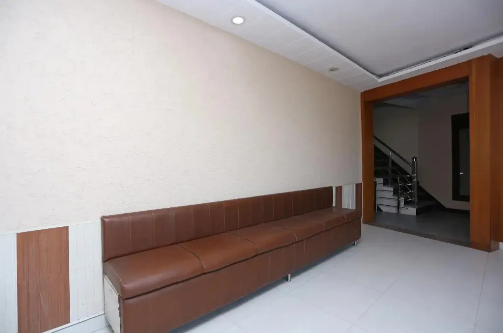 Харидвар: Hotel Le Central