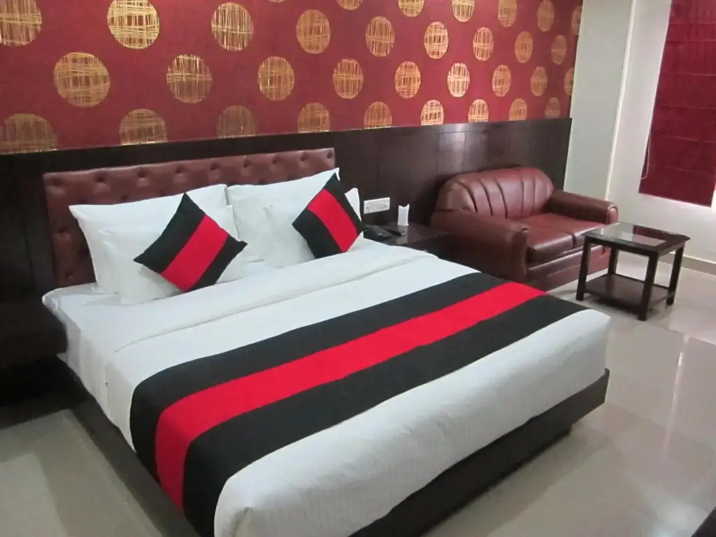Харидвар: Hotel Le Central