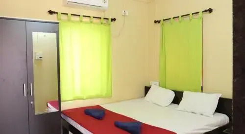 Даполи: Virgin Winds Resorts