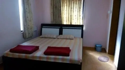 Даполи: Virgin Winds Resorts