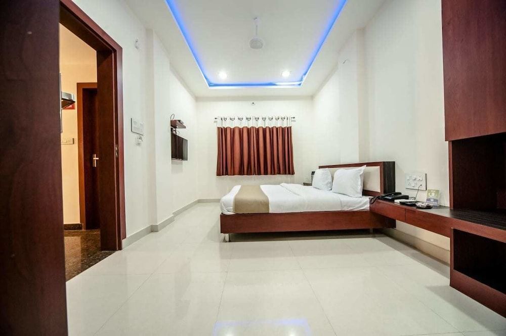 Джодхпур: Hotel Durga Silverline