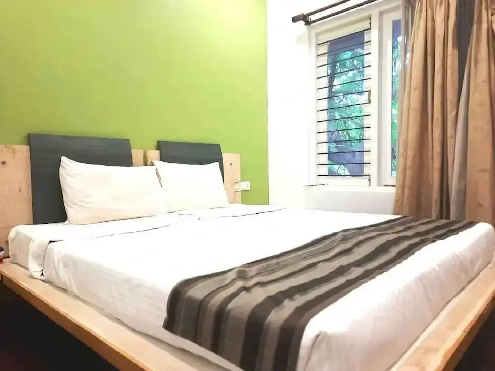 Ченнаи: Rainbow Hotels & Service Apartments