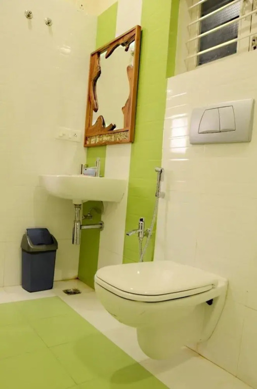 Ченнаи: Rainbow Hotels & Service Apartments