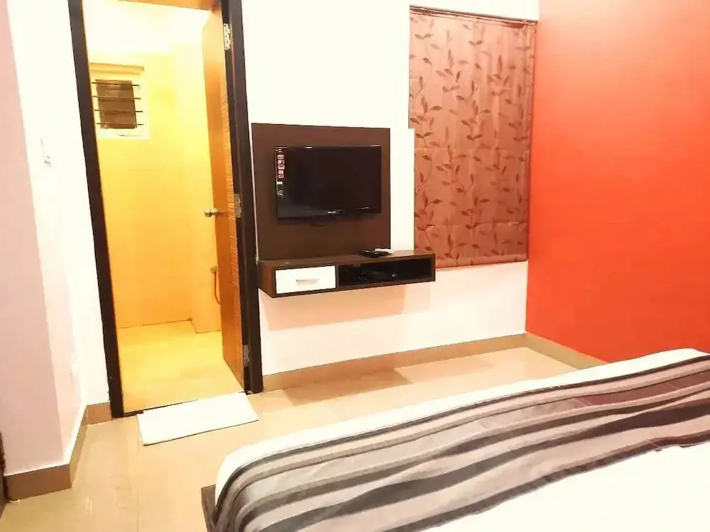 Ченнаи: Rainbow Hotels & Service Apartments