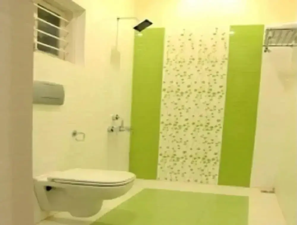 Ченнаи: Rainbow Hotels & Service Apartments