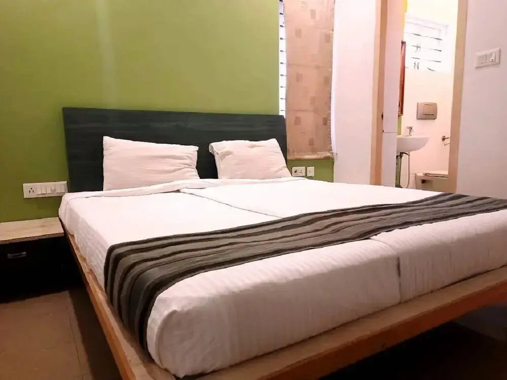 Ченнаи: Rainbow Hotels & Service Apartments