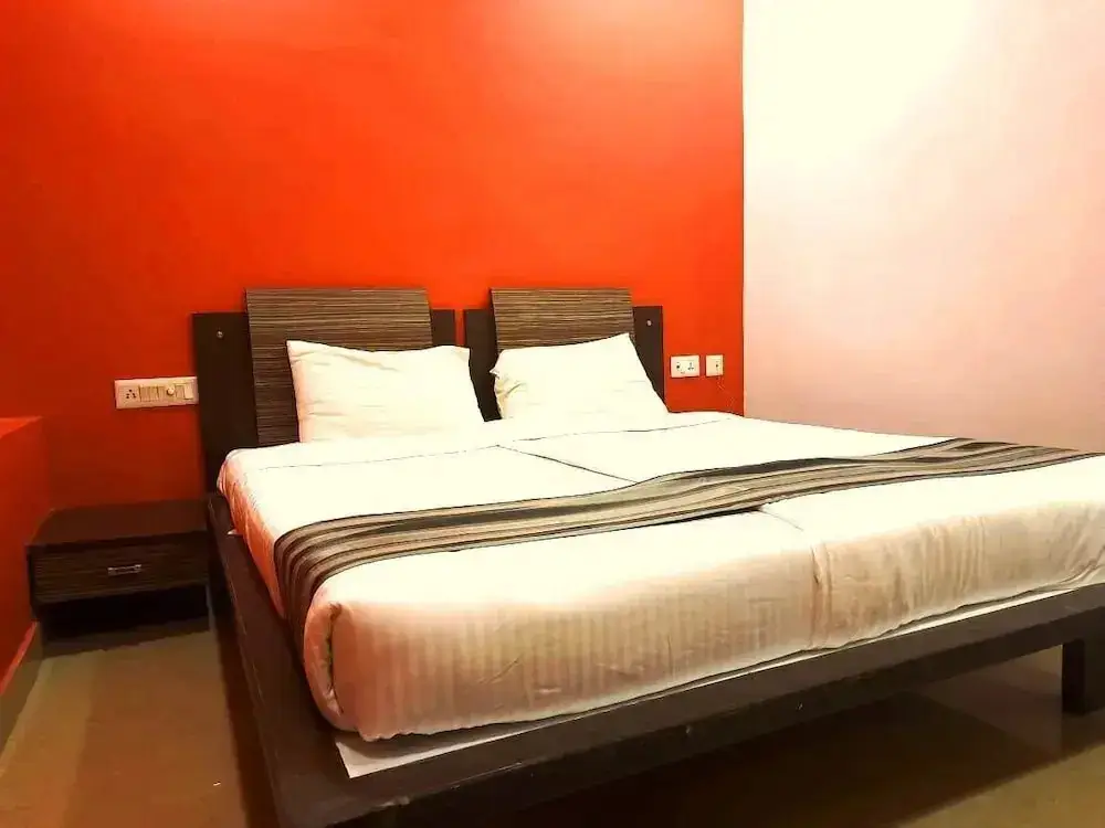 Ченнаи: Rainbow Hotels & Service Apartments